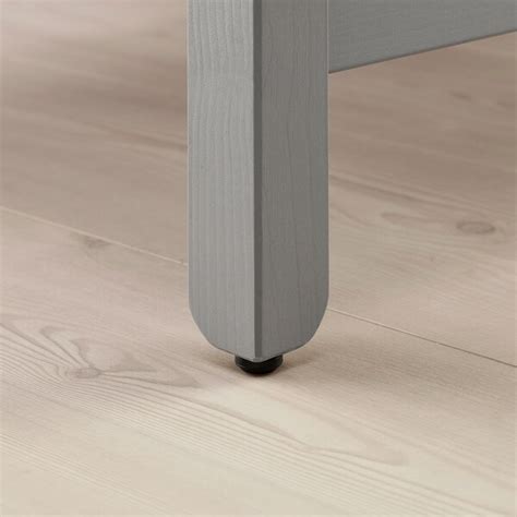 Gaia nesting coffee table, set of 2 $379.00 sale $209.00 HAVSTA Nesting tables, set of 2 - gray - IKEA