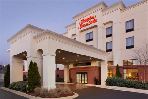 Hampton Inn And Suites Birmingham East Irondale Birmingham Al What To