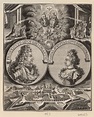 - [Frederick II, Duke of Saxe-Gotha-Altenburg and Magdalena Augusta of ...