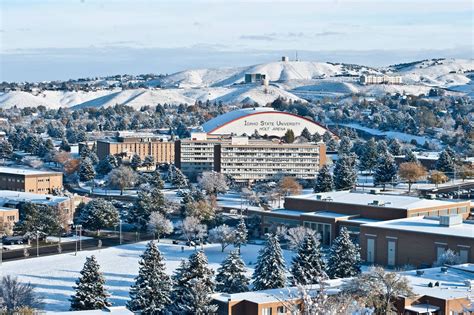 idaho state university acceptance rate infolearners