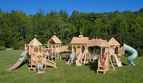 Best Outdoor Playset For Kids To Buy 2020 Littleonemag