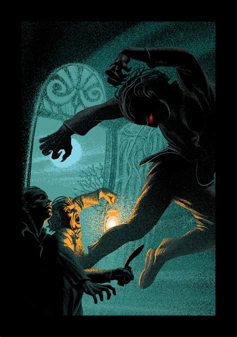 Dracula Illustrated Book Behance