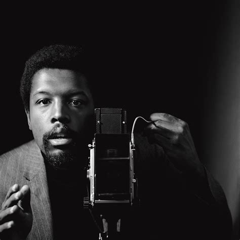 Kwame Brathwaite The Photographer Who Captured The Beauty In Blackness