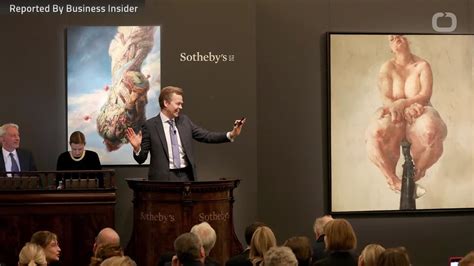 Banksy Painting Shredded Following Final Bid At Auction Video Dailymotion