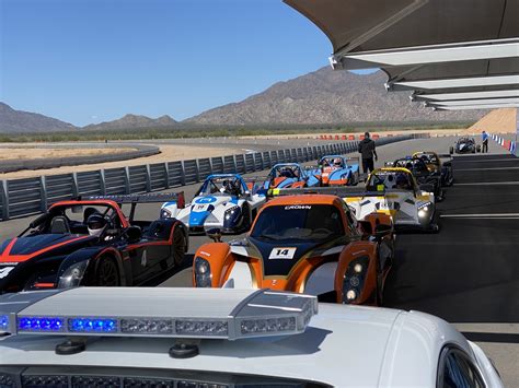 Exclusive Arizona Race Track And Luxury Car Club Apex Motor Club