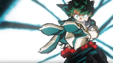If you want to know more about the my hero academia ova, you can read about it below. Anuncian dos nuevas OVA de Boku no Hero Academia - My Hero ...