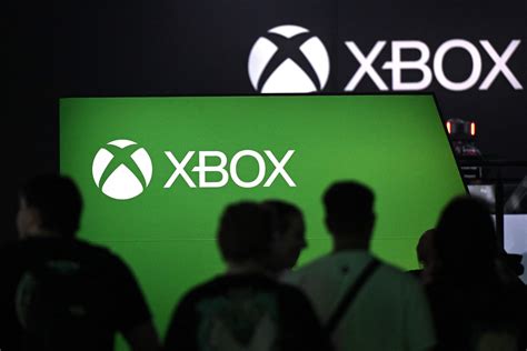 De Grote Plannen Van Xbox Zijn Gelekt In E Mails Die Zijn Aangekondigd