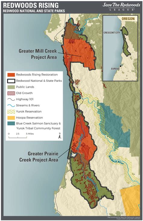 Redwood National Park Map My XXX Hot Girl