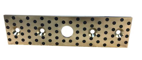 Product Spotlight Bronze Bearing Plate For Bridge Expansion Bearings