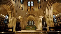 Catedral de la Santísima Trinidad de Dublín | Puntos de interés en ...