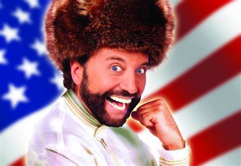 Zoo Croo Presents Yakov Smirnoff Seriously Zoo Croo