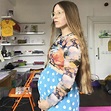 Pregnant Harry Potter Actress Jessie Cave Has 'Allergic Reaction'