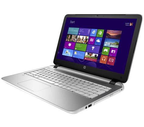 Buy Hp Pavilion 15 P189sa 156 Laptop White Livesafe 2015 Office