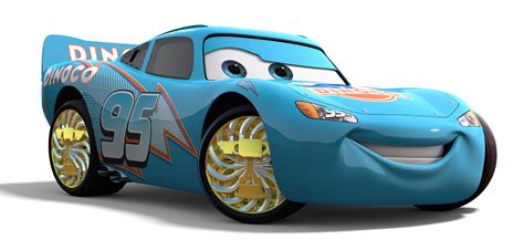 Image Lightning Mcqueen Dinocopng Disney Wiki Wikia