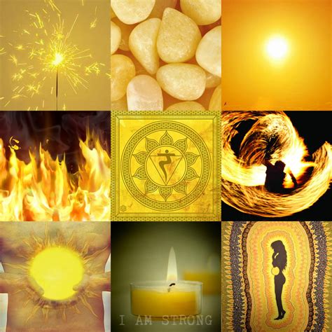 Chakras Solar Plexus Chakra Manipura All Pics Found On Pinterest