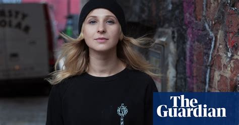 Pussy Riots Masha Alyokhina On Putin Trump And Brexit Its Useless To Be Afraid Culture