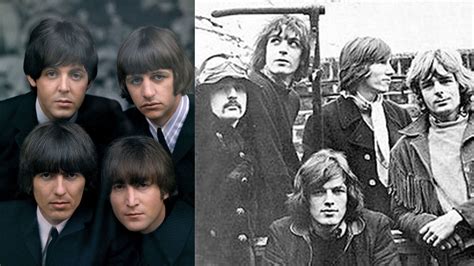 The beatles greatest hits full album 2020© follow : The Beatles VS Pink Floyd: Which Is Your Favorite Band? | IWMBuzz