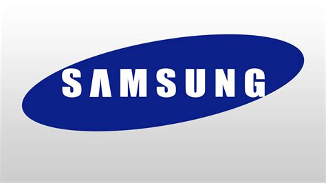 Samsung Logo Wallpapers Pixelstalknet