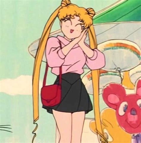 K Aesthetic 018 In 2021 Sailor Moon Usagi Sailor Moon Wallpaper