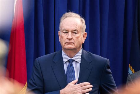 Bill Oreilly Has Stopped His Accuser From Appearing On The View