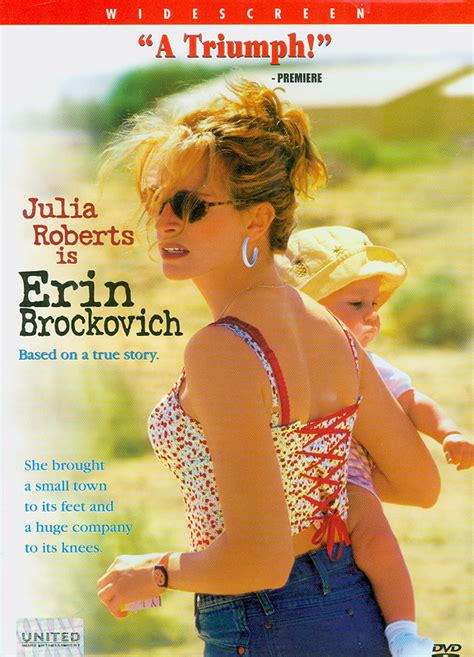 Erin Brockovich Videorecording Universal Picturesand Columbia