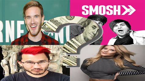 How much does a youtuber make per hour? How much money do YouTubers Make With Their Channel