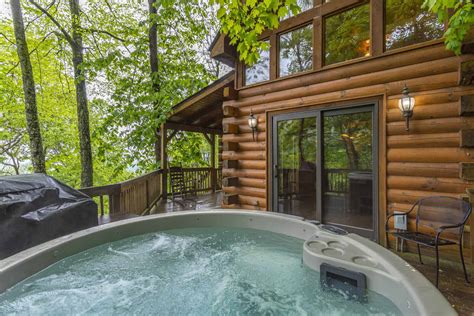 Cabins In Maggie Valley With Hot Tubs Cabin Photos Collections