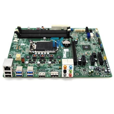 Motherboard For Dell Xps 8700 Intel Desktop Lga1150 Dz87m01 0kwvt8