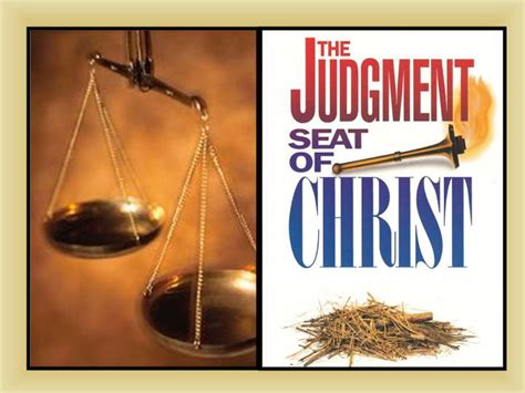 Sermons The Judgment Seat Of Christ Sermon Afterlife Eternity Heaven Judgement