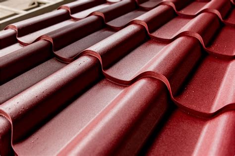 7 Benefits Of Corrugated Metal Roofing Regan Industrial Blog