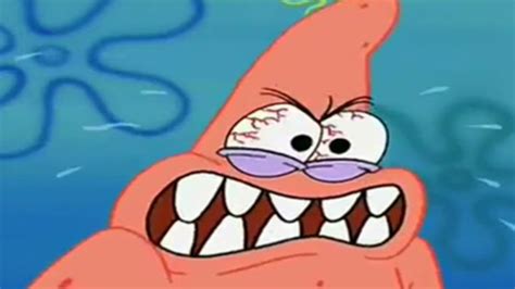 Patrick Will Cut Off Your Nutsack Image Gallery Sorted By Favorites