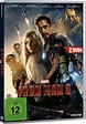 Iron Man 3 - Special Edition (DVD)