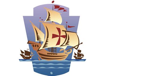 Columbus Day Png Transparent Images Png All