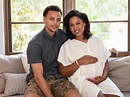Stephen Curry與妻子Ayesha誕下兒子 | 籃球時刻 | 籃球地帶 - FanPiece