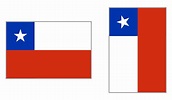 File:Flag of Chile (presentation).svg - Wikipedia