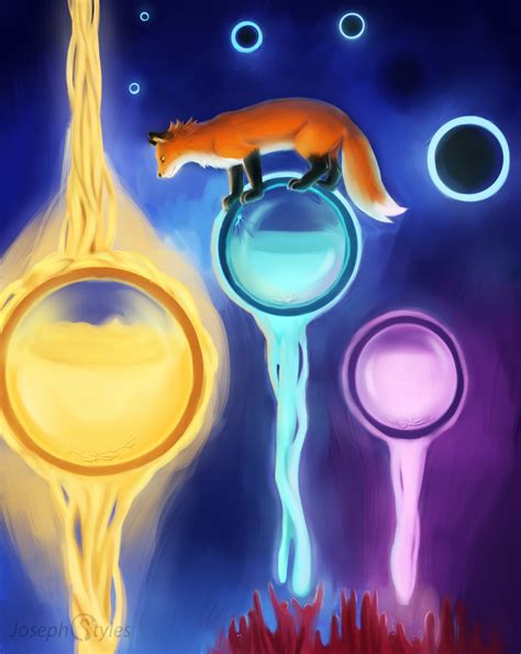 soul food — Weasyl