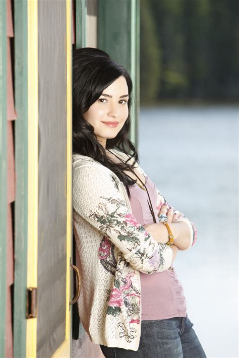 This track is on the 10 following albums demi lovato. Demi Lovato - Camp Rock 2: The Final Jam promoshoot (2010 ...