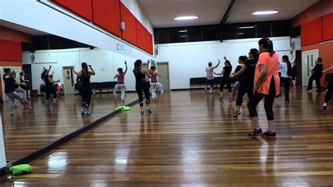 Bailando Zumba Choreo Youtube