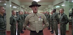 Full Metal Jacket-Ausbilder R. Lee Ermey im Alter von 74 Jahren gestorben