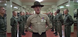 Full Metal Jacket-Ausbilder R. Lee Ermey im Alter von 74 Jahren gestorben