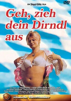 Geh Zieh Dein Dirndl Aus Bild Von Moviepilot De