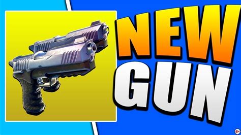 New Dual Pistols Youtube