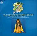 Bobbie Gentry - The Very Best Of Bobbie Gentry | Discogs