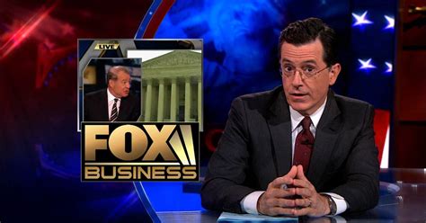Colbert News Alert Obamacare Supreme Court Ruling The Colbert