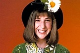 Then + Now: Mayim Bialik from ‘Blossom’
