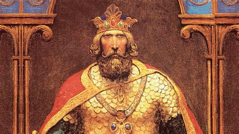 King Arthur Who Was The Real 5th Century Celtic King Of The Britons