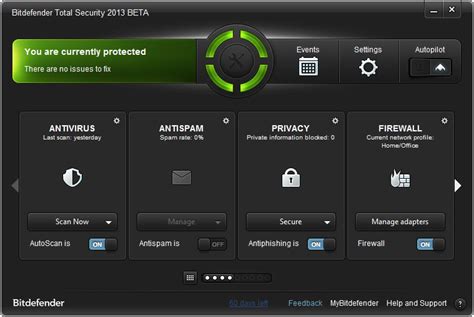 Windows, mac, android, and ios) and includes both antivirus security. thehtd*: BitDefender Antivirus Plus 2013 software download ...