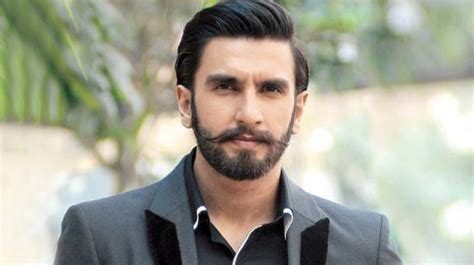 This Title That Ranveer Singh Wants For His Biopic Will Shock You