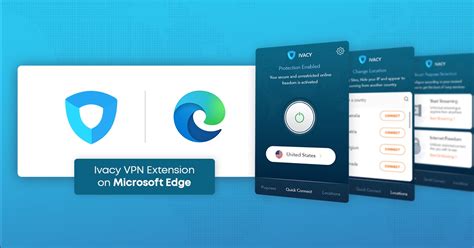 Microsoft Edge Vpn Extension Images And Photos Finder
