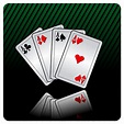Ilustración de casino con cartas de poker 304888 Vector en Vecteezy